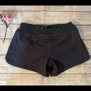 Crz sport shorts